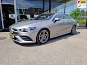 Mercedes-Benz CLA-Klasse - 180 Business Solution AMG