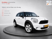 MINI Countryman - Mini 1.6 One Pepper Climate/stoelverw/PDC