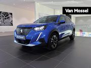 Peugeot 2008 - 1.2 PureTech Allure Pack