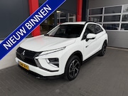 Mitsubishi Eclipse Cross - 2.4 PHEV Intense+ 8 Jaar fabrieksgarantie / Dealer Onderhoud