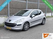Peugeot 207 - 1.4 VTi Sublime NAP/AIRCO/NWE KOPPELING/CRUISE CON