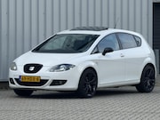 Seat Leon - 1.4 TSI airco 18 inch inruil mogelijk