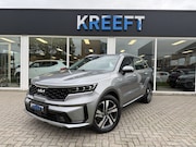 Kia Sorento - 1.6 T-GDI Plug-in Hybrid 4WD ComfortLine 5p. Afn Trekhaak |