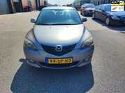 Mazda 3 - 1.6 Touring CLIMA/NAP/APK