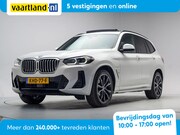 BMW X3 - xDrive30e M Sport Nieuw model [ Pano M-Stoelen Memory H/K ]