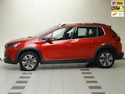 Peugeot 2008 - 1.2 PureTech Allure - Camera, Trekhaak, Automaat en NAP
