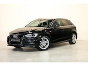 Audi A3 - Sportback 1.2 TFSI S-line Ambiente Pro Xenon 2e eig. 74dkm
