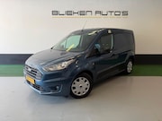 Ford Transit Connect - 1.0 Ecoboost L1 Trend