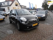 Fiat 500L - 0.9 TwinAir Urban Edition clima navi nap apk
