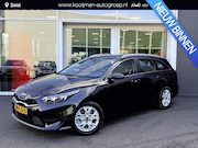 Kia Ceed - Sportswagon 1.5 T-GDi DynamicLine | Trekhaak | Climate Contr