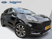 Ford Puma - 1.0 EcoBoost Hybrid ST-Line 125 PK | Adaptieve Cruise | Acht