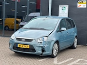 Ford C-Max - 2.0-16V Titanium/NAVI/AIRCO/AUTOMAAT