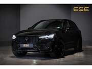 Volvo XC60 - 2.0 T6 Plug-in hybrid AWD Ultra Black Edition | Panorama | 3