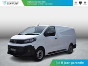Opel Vivaro-e - Electric L3 75 kWh | tot 8 jaar garantie | laadrui