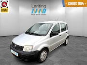 Fiat Panda - 1.2 Actual APK t/m 4-2027