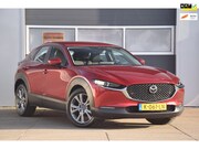 Mazda CX-30 - 2.0 e-SkyActiv-X M Hybrid Comfort APPLE CARPLAY/CAMERA/STOEL