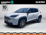 Toyota Yaris Cross - 1.5 Hybrid GR Sport | Head up display | Navigatie | Stoelver