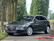 Audi A3 - Sportback 1.4 e-tron PHEV Ambition Pro Line plus