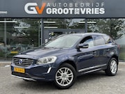 Volvo XC60 - 2.0 T5 FWD Ocean Race|Keyless|Camera|Trekhaak|Leer