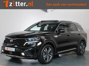 Kia Sorento - 1.6 T-GDI PHEV 4WD ExecutiveLine 7-Persoons Panoramadak, Vol