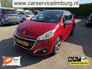 Peugeot 208 - 1.2 PureT. Première Panorama Clima
