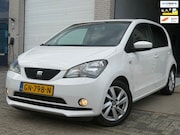 Seat Mii - 1.0 Sport Connect/ nap/ 1jaar apk/ goed onderhouden/ 5drs/ a