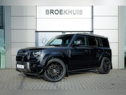 Land Rover Defender - URBAN 110 P300e X-Dynamic SE | Urban bodykit | 22 Inch | Pan