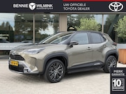 Toyota Yaris Cross - 1.5 Hybrid Adventure | Trekhaak | HUD | PDC |