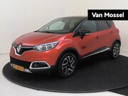 Renault Captur - TCe90 Xmod | Navigatie | Parkeersensoren & Camera | Lederen 