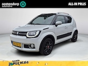 Suzuki Ignis - 1.2 Smart Hybrid Stijl | All Seasonbanden | Dealeronderhoude
