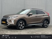 Mitsubishi Eclipse Cross - 1.5 DI-T First Edition / Trekhaak (1600 KG) / Cruise control