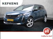 Peugeot 5008 - 130pk GT | 1ste eigenaar | Glazen dak | 7 persoons | Camera 