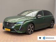 Peugeot 308 - 1.2 PureTech GT | Automaat | Carplay | Trekhaak | 360* Camer
