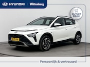 Hyundai Bayon - 1.0 T-GDI Comfort Aut. | All Season | Apple Carplay | Androi