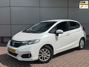 Honda Jazz - 1.3 i-VTEC Comfort | Automaat | Navigatie | Dealer onderhoud