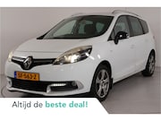 Renault Grand Scénic - 1.5 dCi Bose | Trekhaak | Stl. verw. | Cruise