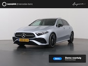 Mercedes-Benz A-klasse - 180 Business Solution AMG | Panoramaschuifdak | Stoelverwarm