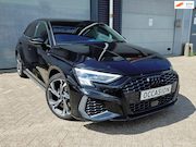 Audi A3 - Sportback 40 TFSI-e 3x S-line Keyless Matrix Memory Camera V