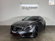 Mercedes-Benz CLA-Klasse - 250 Sport 4MATIC AMG Night P. 211 PK Full Opt. |Pano|H&K|PAG