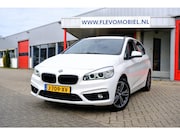 BMW 2-serie Active Tourer - 218i High Executive Aut. Leder|Navi|Clima|LMV