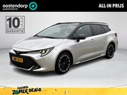 Toyota Corolla - Touring Sports 2.0 Hybrid GR-Sport