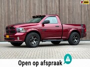Dodge Ram - TRADESMAN 5.7 V8 HEMI Single Cab / UNIEK