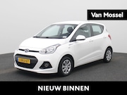 Hyundai i10 - 1.0i Go! | Airconditioning | Bluetooth | Cruise Control | El