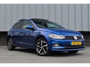 Volkswagen Polo - 1.6 TDI Comfortline | Pano | Keyless | Virtual | Xenon | Car