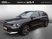 Kia Niro - 1.6 GDi HEV Dynamicline NAVI + CAMERA