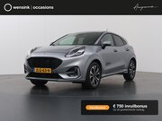 Ford Puma - 1.0 EcoBoost Hybrid ST-Line | Navigatie | Parkeercamera | Wi