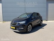Opel Mokka - X 1.4 Turbo Innovation (2018) – Leder | Stoel- & Stuurverwar