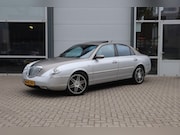 Lancia Thesis - 2.4-20V EMBLEMA Automaat / ORIG.NL / gedocumenteerd