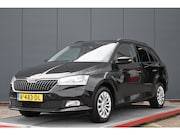 Skoda Fabia - Combi 1.0 TSI Ambition