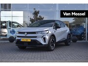 Renault Captur - 1.8 E-Tech full hybrid 160 techno | Climate Control | Adapti